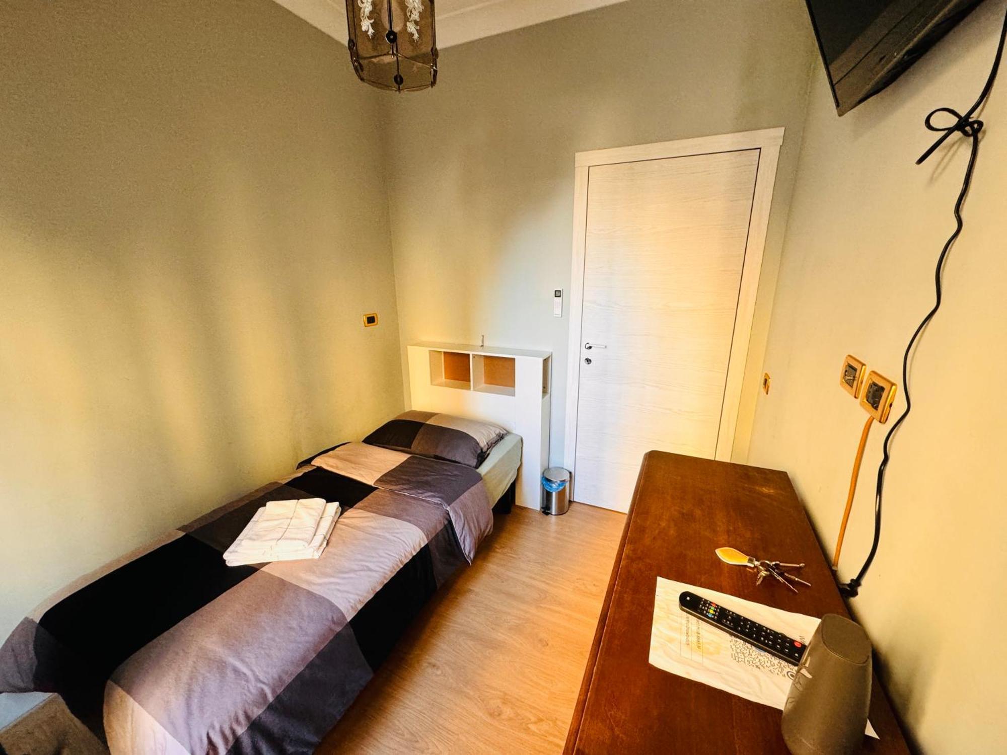 Ines Guest House, Rome